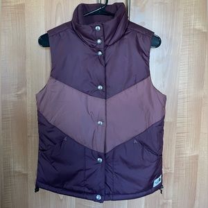 The North Face Sylvester Insulated Vest